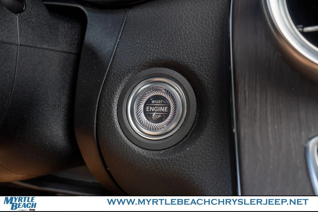 Used 2021 Iridium Silver Mercedes-Benz C 300 image 32