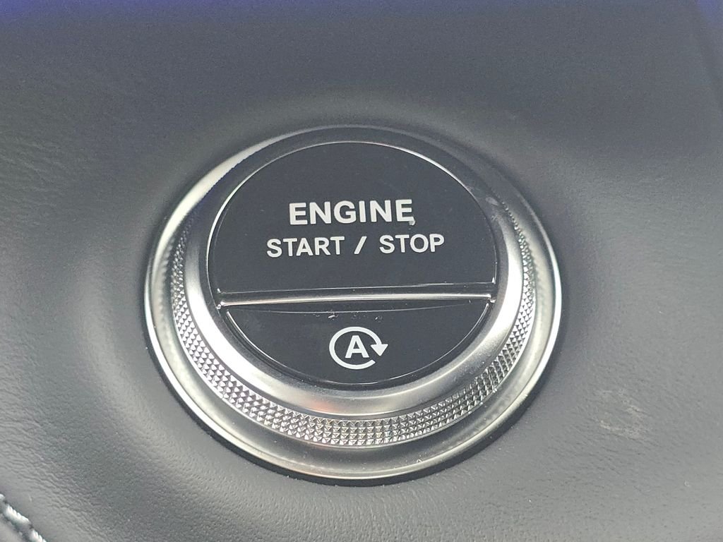 New 2026 Obsidian Black Metallic Mercedes-Benz SL 63 AMG® image 38