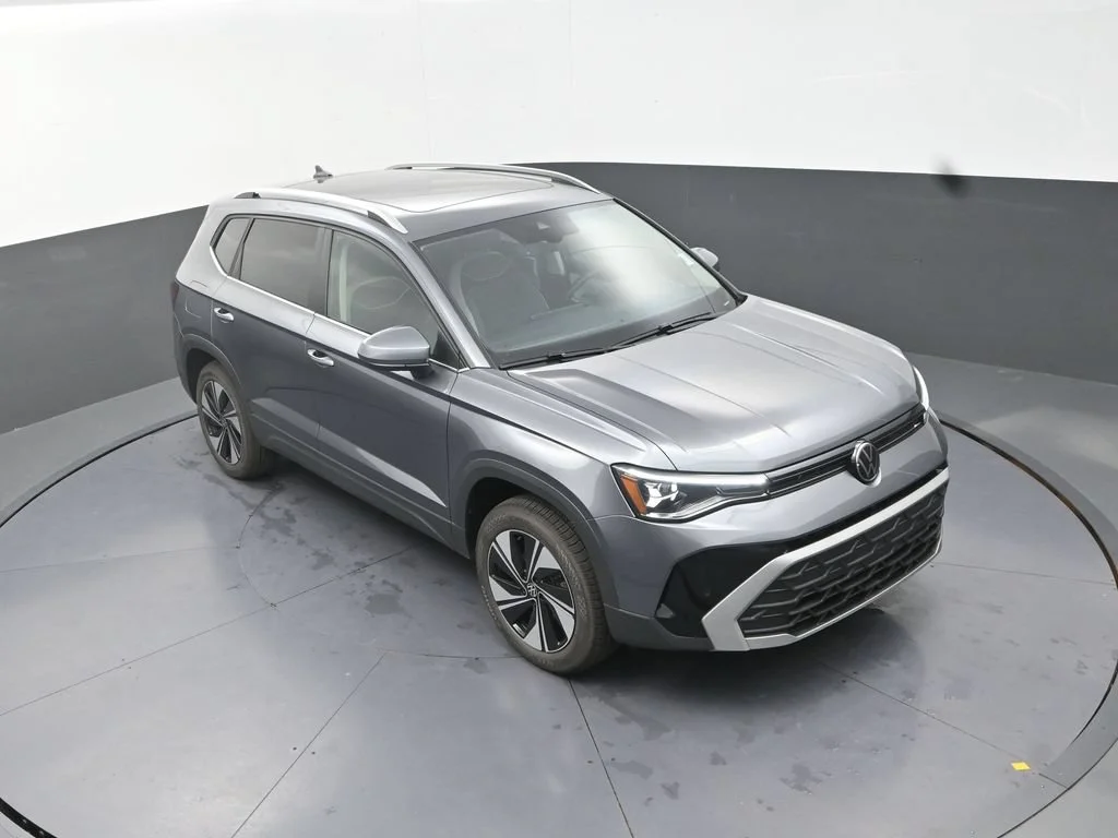 New 2026 Gray Volkswagen 1.5T SE image 14