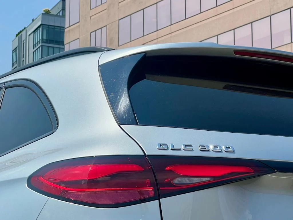 Certified Used 2026  Mercedes-Benz GLC 300 image 13