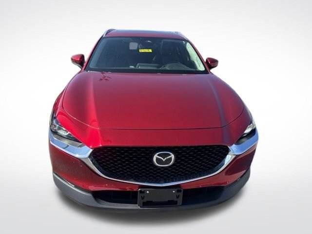 Used 2025 Red Mazda 2.5 S Preferred Package image 8