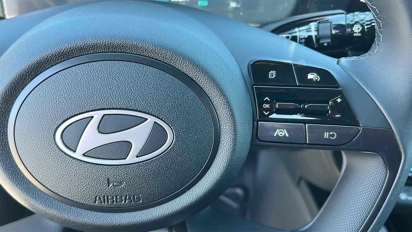 New 2026 Serenity White Hyundai SEL Sport image 20