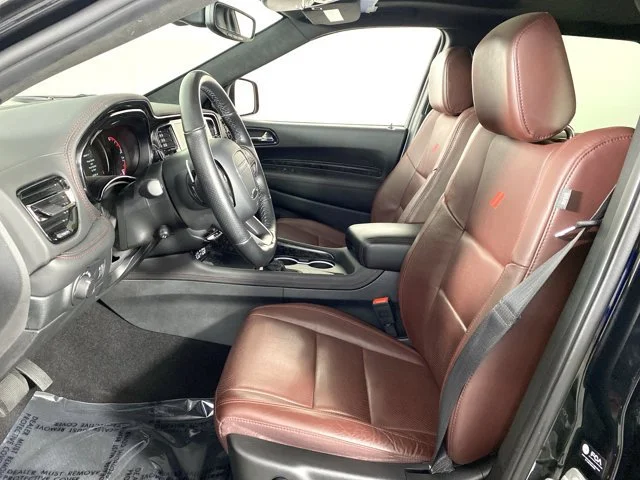 Used 2025 Black Dodge R/T Premium image 18
