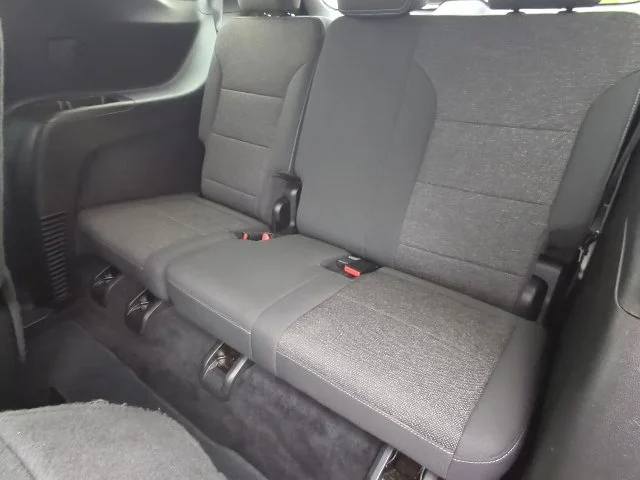 2024 Chevrolet Traverse 1LT - Photo 26