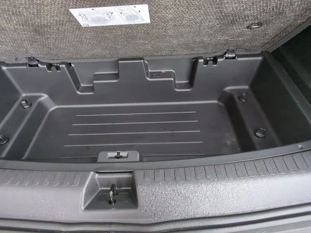 2024 Chevrolet Traverse 1LT - Photo 36