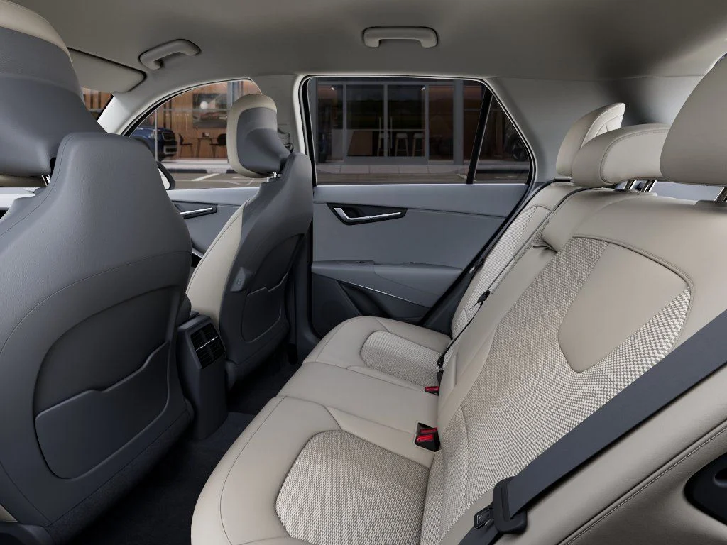 New 2026 Aurora Black Pearl Kia EX image 17