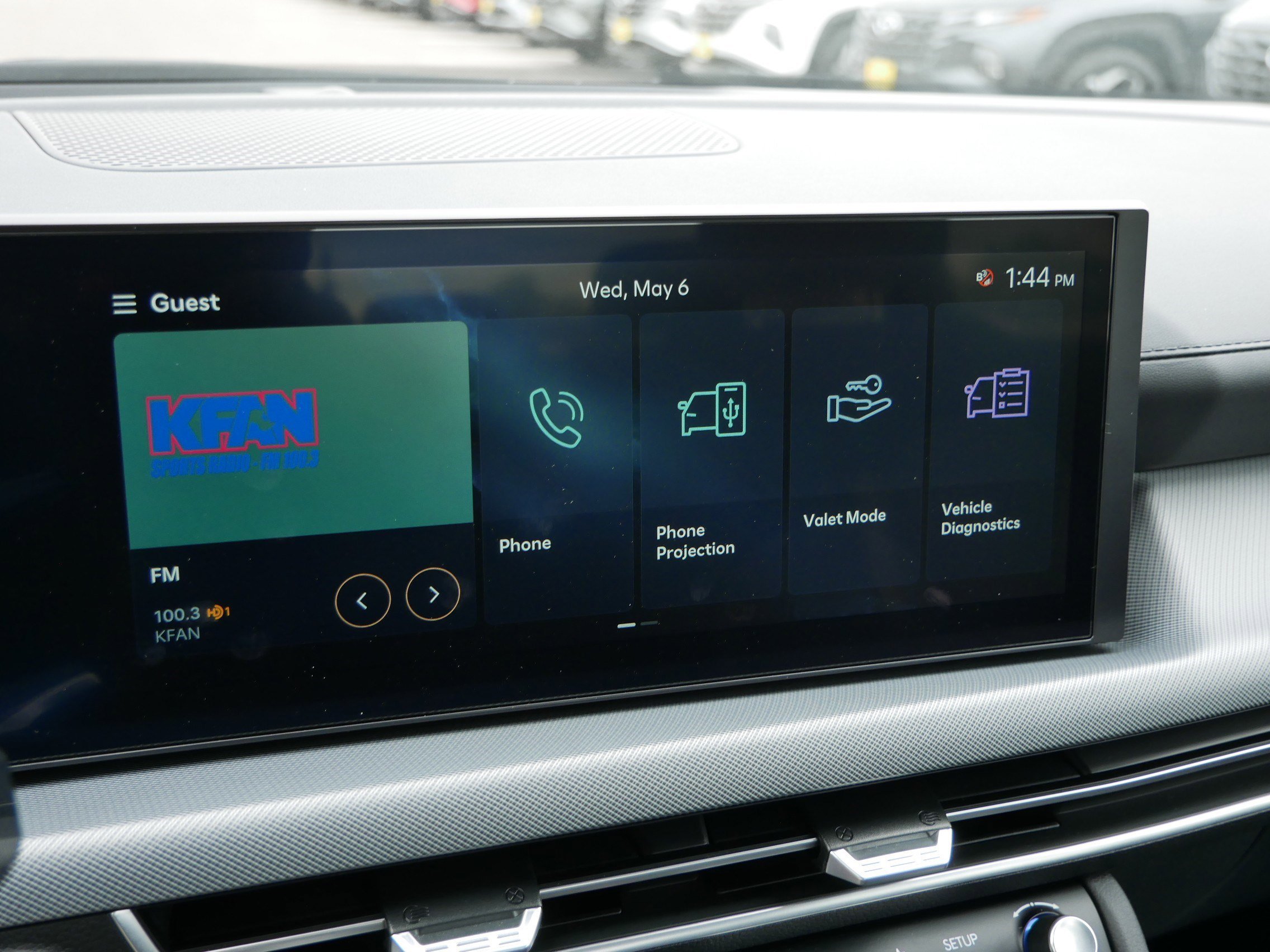 2026 Hyundai Sonata SEL - Photo 21