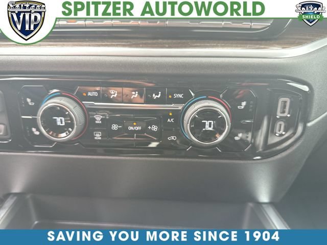 2026 Chevrolet Silverado 1500 RST - Photo 37