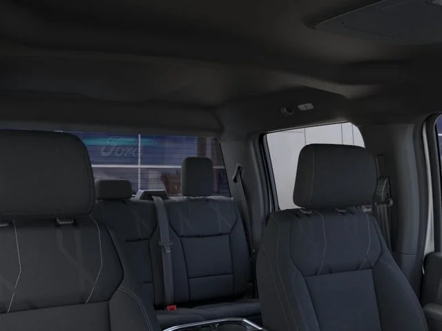 New 2026 Ford F-150 STX