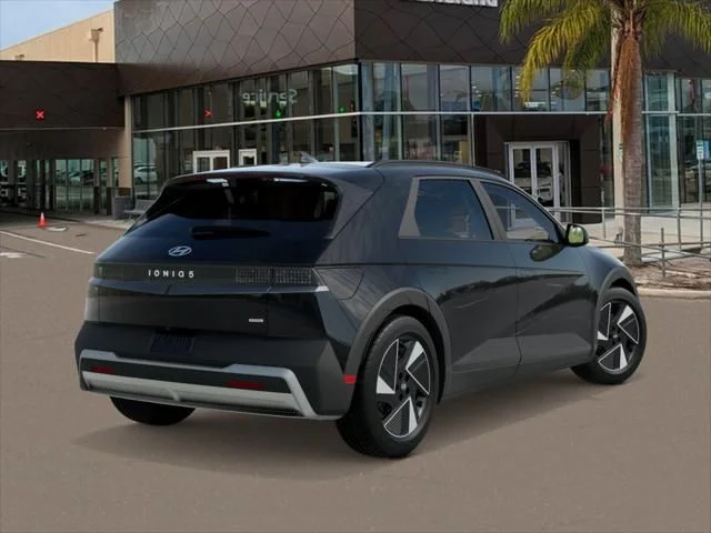 New 2027 Hyundai IONIQ 5 SEL