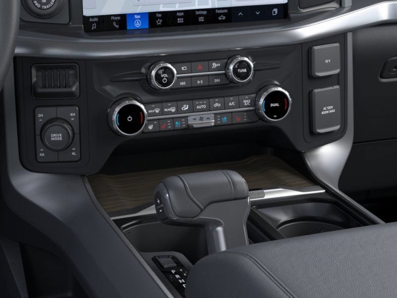 New 2026 Avalanche Ford LARIAT image 15