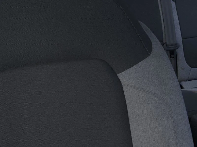 New 2026 Avalanche Gray Ford Big Bend® image 18