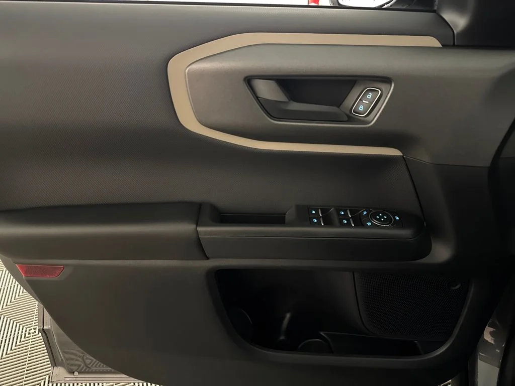 New 2026 Gray Ford Big Bend image 25