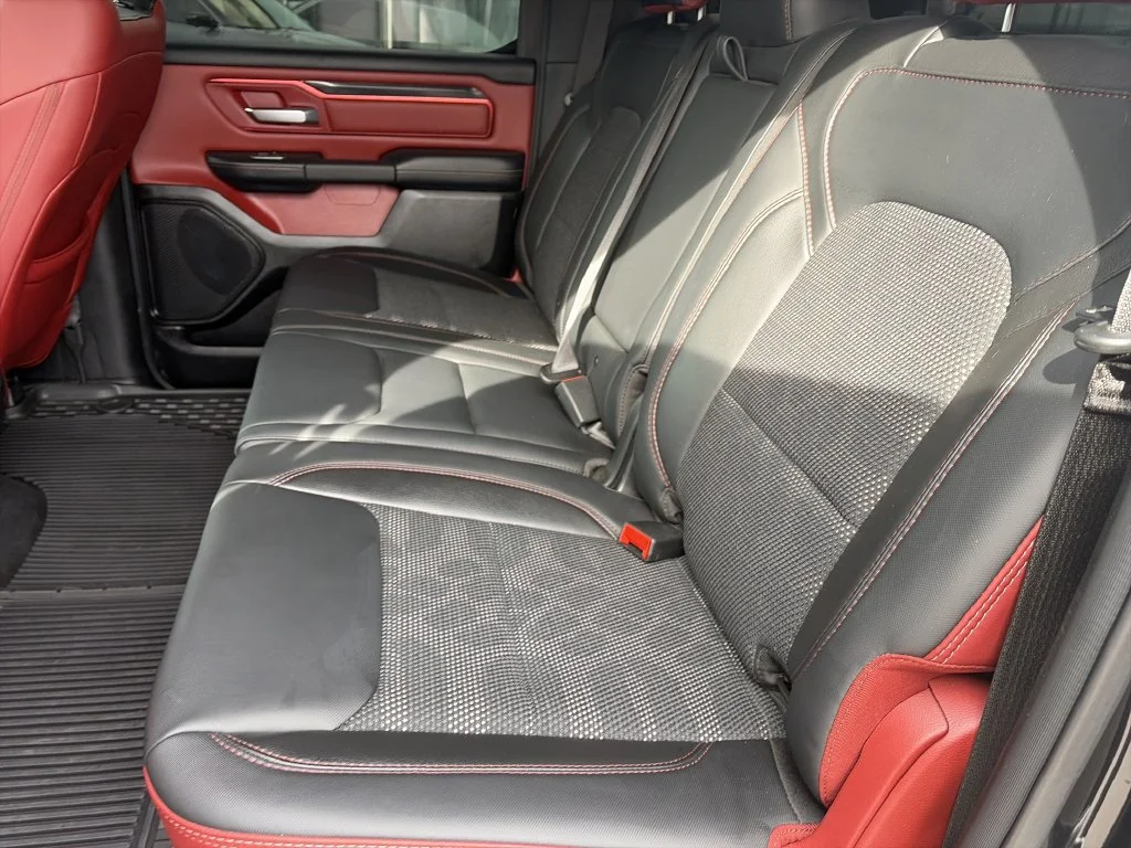 Used 2020 Black Ram Rebel image 28