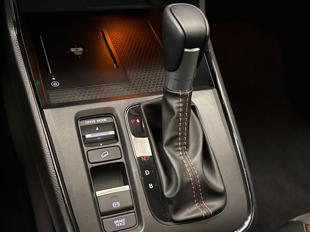2026 Honda CR-V TrailSport - Photo 30