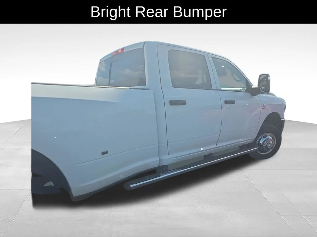 Used 2024 White Ram Tradesman image 9