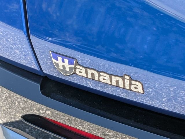 Used 2025 Blue Acura A-Spec Package image 13