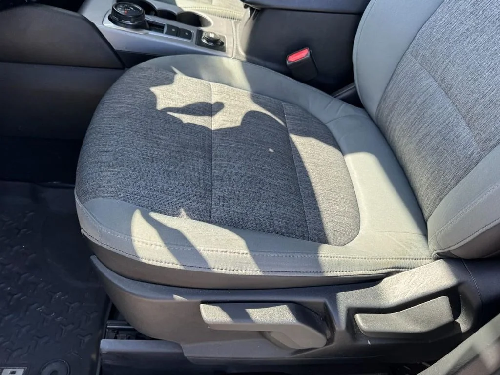 Used 2021 Oxford White Ford Big Bend image 14