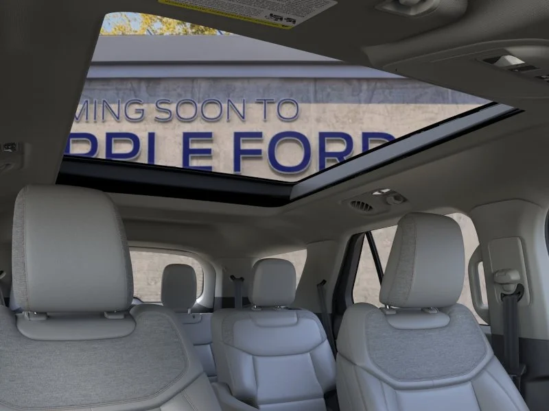 New 2026 White Ford Active image 45