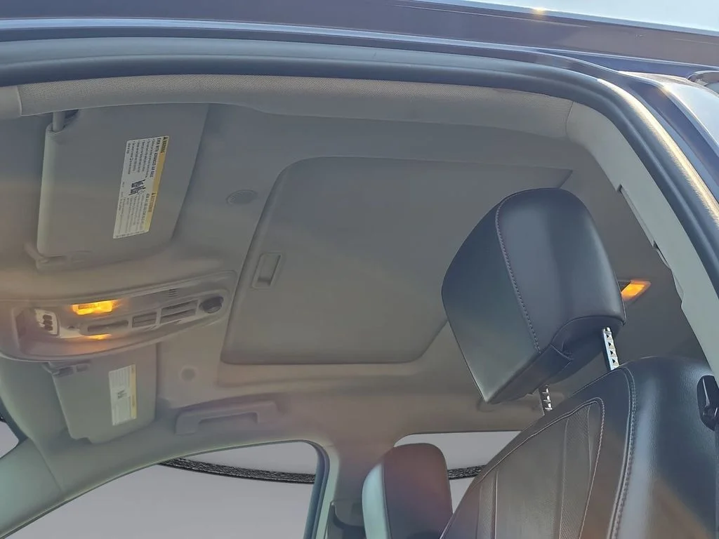 2013 GMC Terrain SLT-1 - Photo 24
