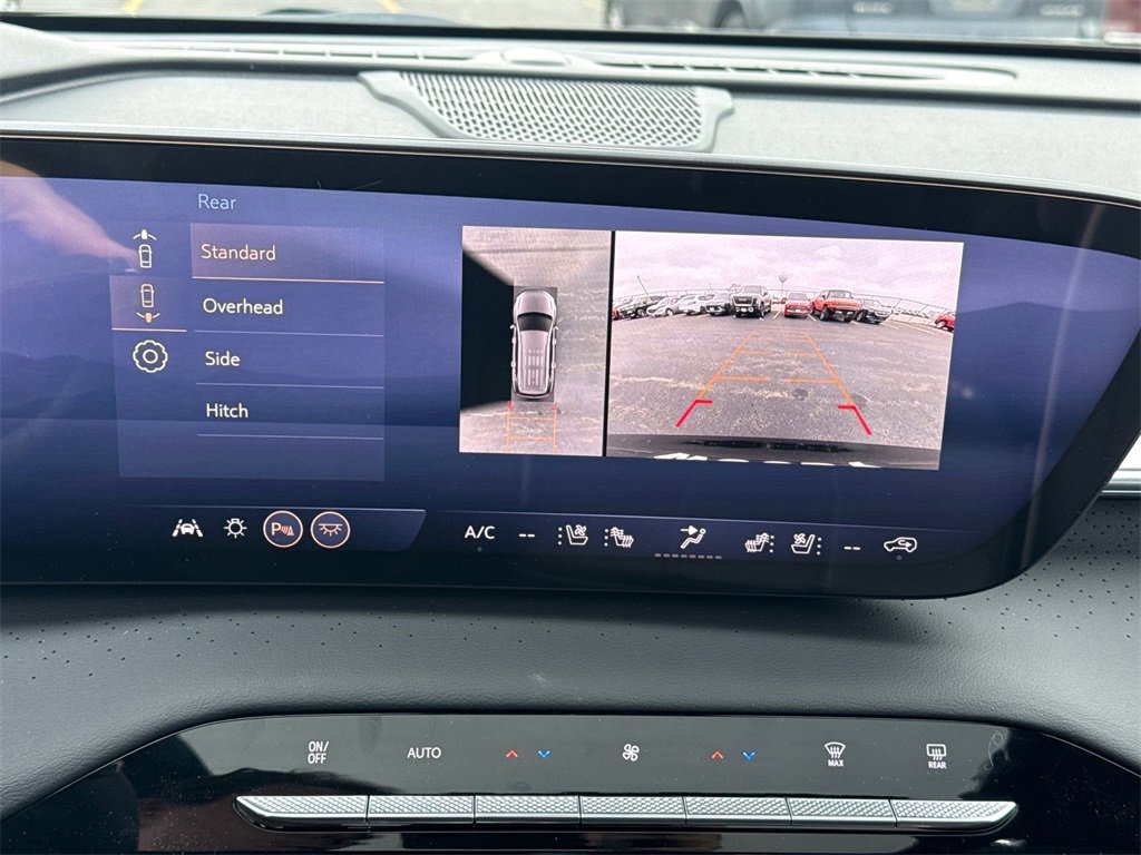 2026 BUICK ENCLAVE - Image 23