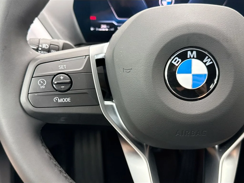 Used 2026 Gray BMW 228 Gran Coupe image 11