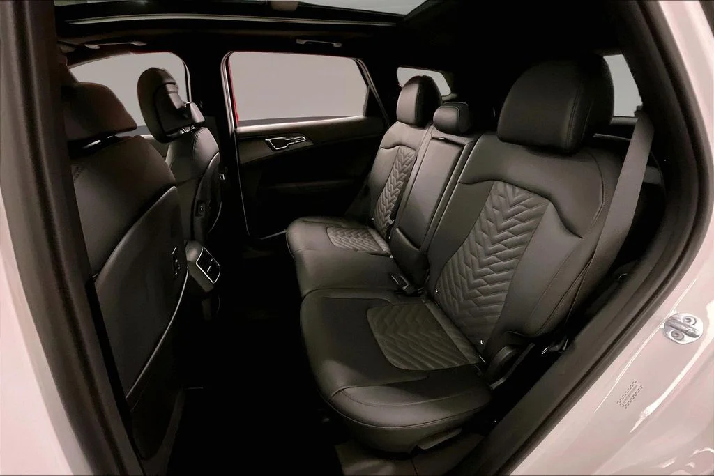 2026 Kia Sportage X-Pro Prestige - Photo 30