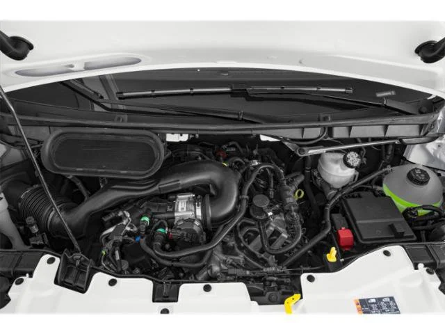 Used 2025 Oxford White Ford XLT image 12