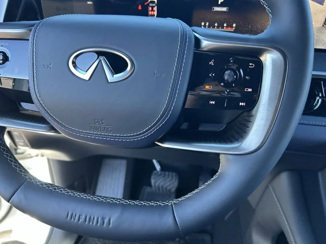 2026 INFINITI QX80 Sport - Photo 26