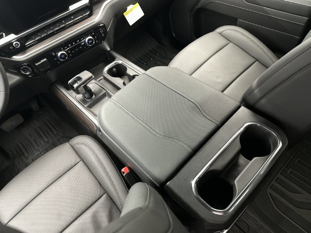 2026 GMC Sierra 1500 SLT - Photo 24