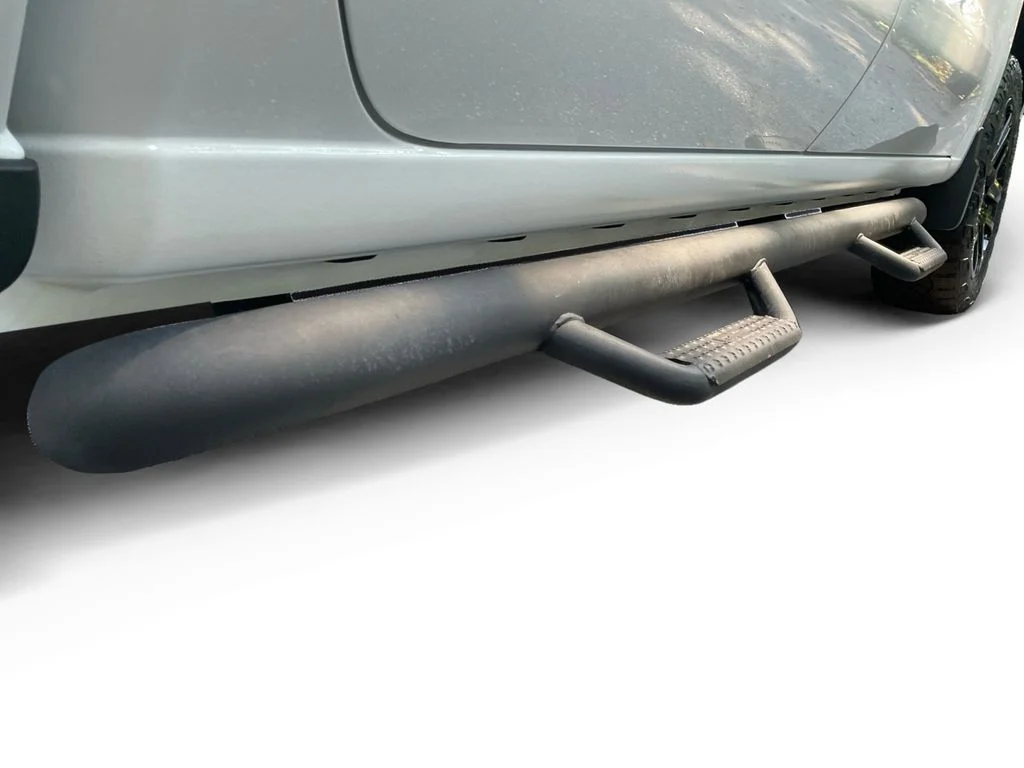 Used 2024 White Chevrolet Custom Trail Boss image 18