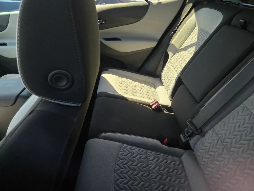 Used 2023 MOSAIC BLACK METALLIC Chevrolet LS image 4