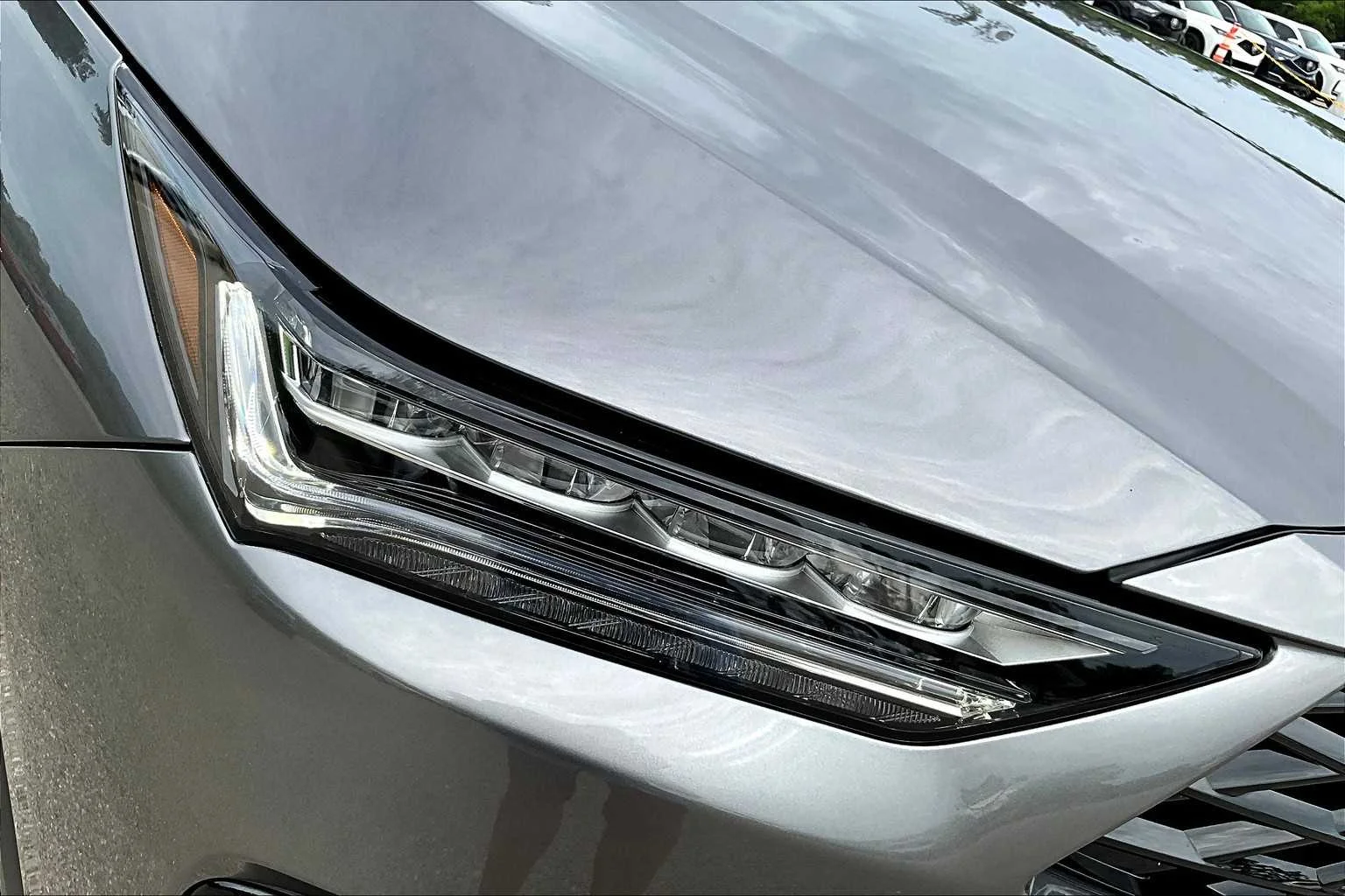 2026 Acura MDX A-Spec Package - Photo 25
