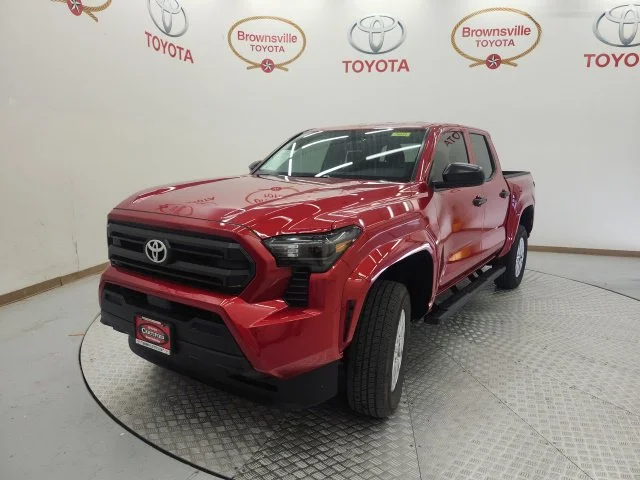 Used 2026 Red Toyota SR image 2