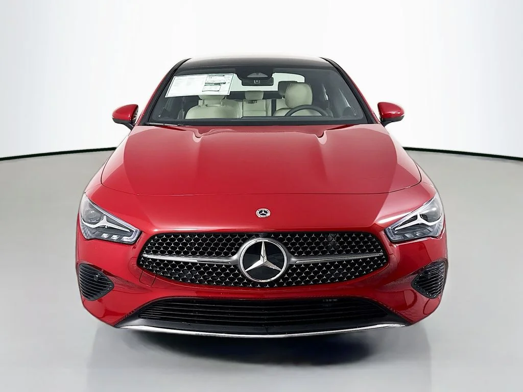 Used 2026  Mercedes-Benz CLA 250 image 6