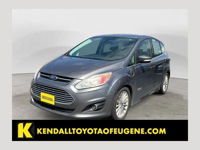 2014 Ford C-Max Energi SEL's photo