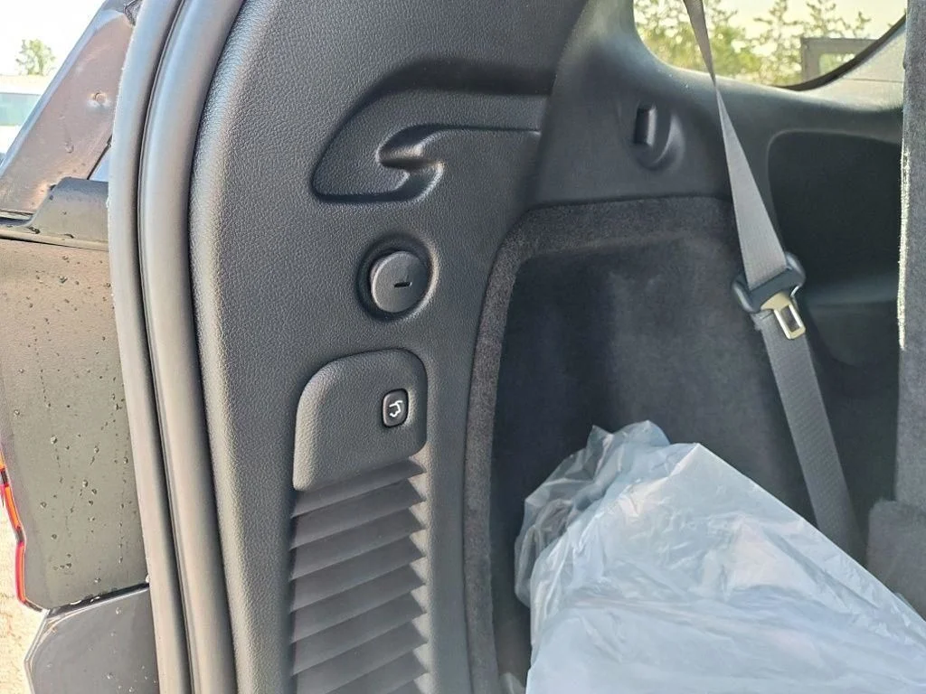 New 2026 Vapor Gray Exterior Paint Dodge GT HEMI V8 image 32