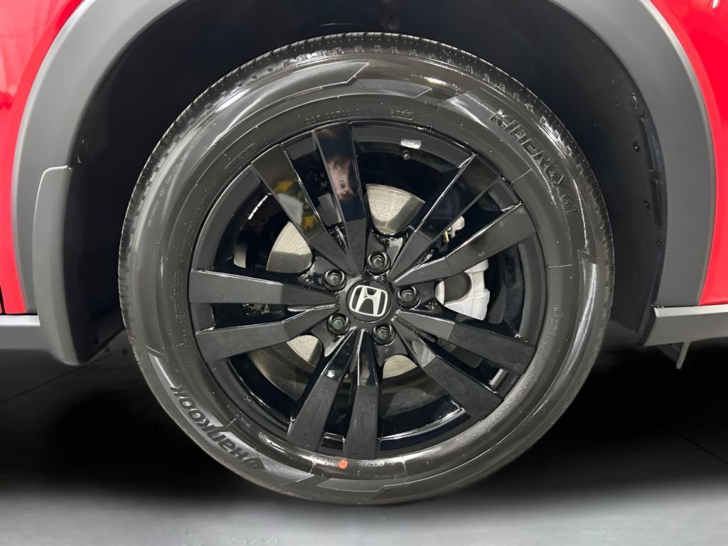 2026 Honda HR-V Sport - Photo 54