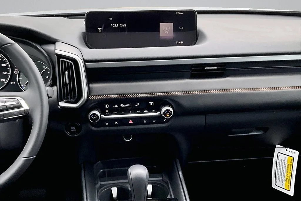 New 2026 Gray Mazda 2.5 S Premium image 7