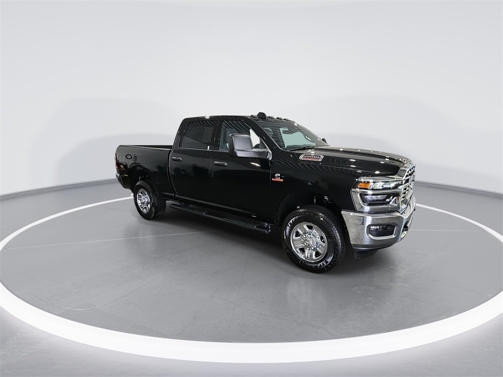 2025 Ram 2500 Tradesman photo 2