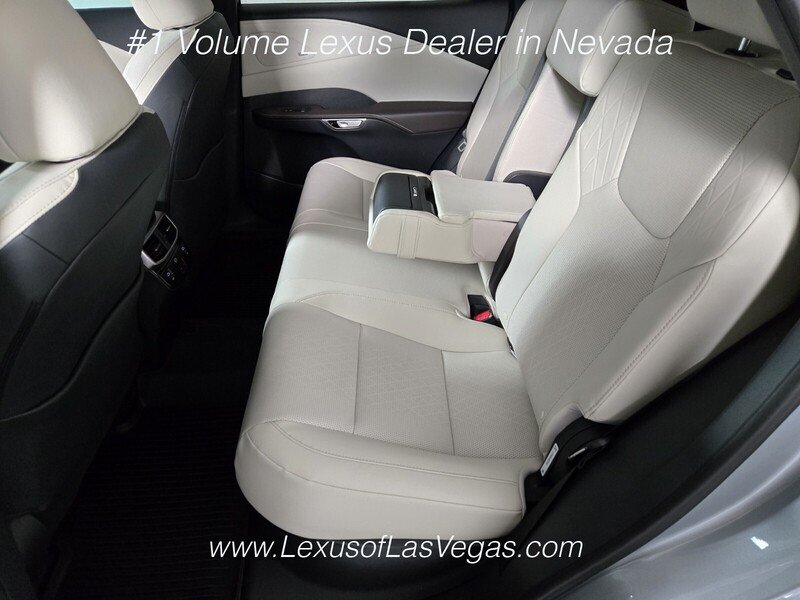 New 2026 Iridium Lexus PREMIUM PLUS image 12