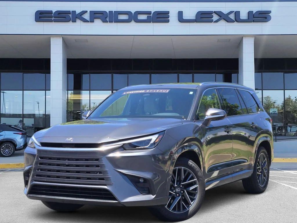 2025 Lexus TX 350 350 Premium AWD's photo