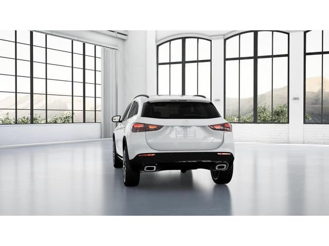 New 2026 Polar White Mercedes-Benz GLA 250 image 70