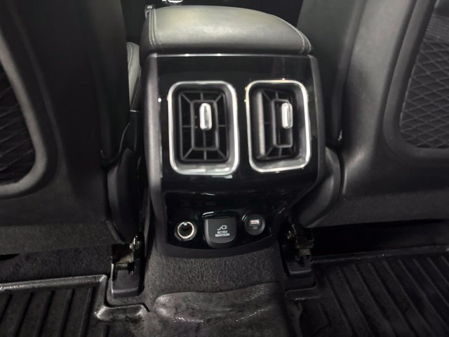 Used 2023 Black Kia SX-Prestige image 19