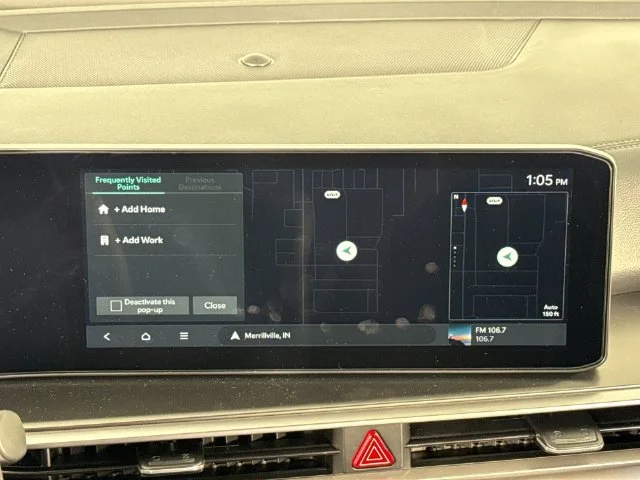 2026 Kia Sorento EX - Photo 18