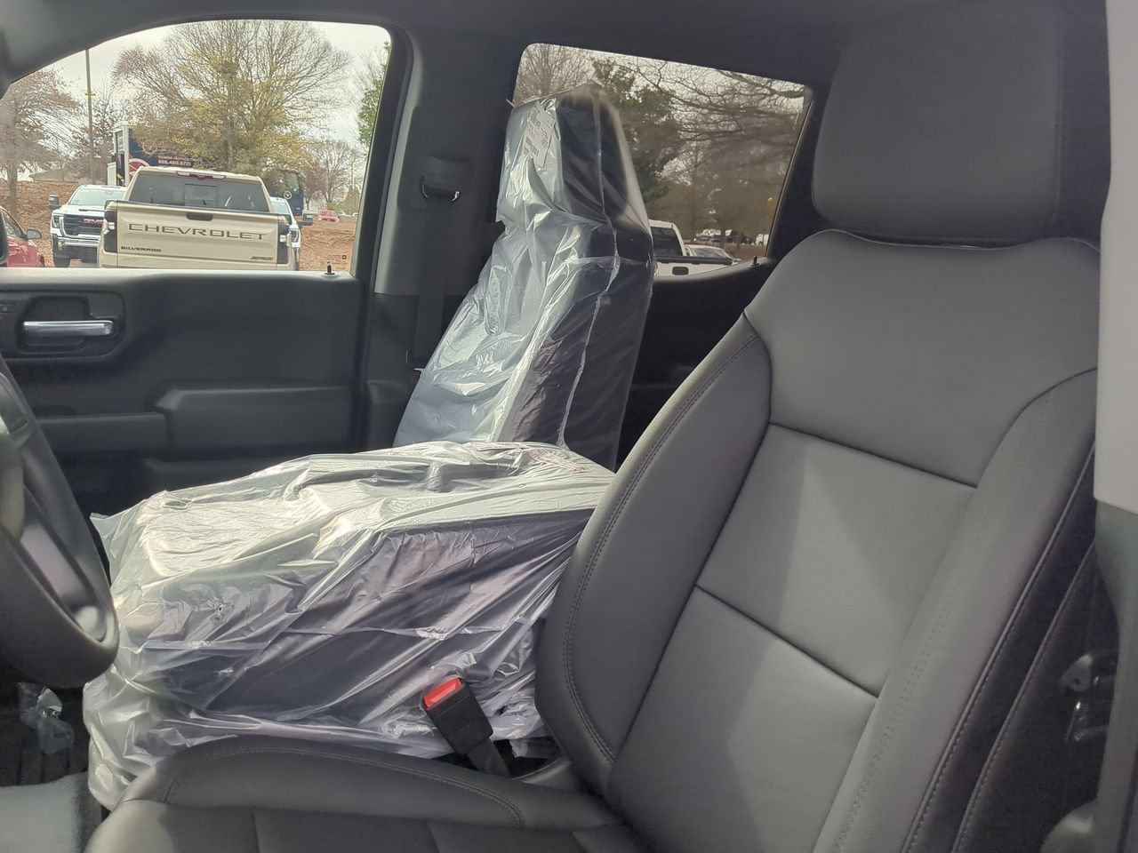 2026 GMC Sierra 1500 Pro - Photo 18
