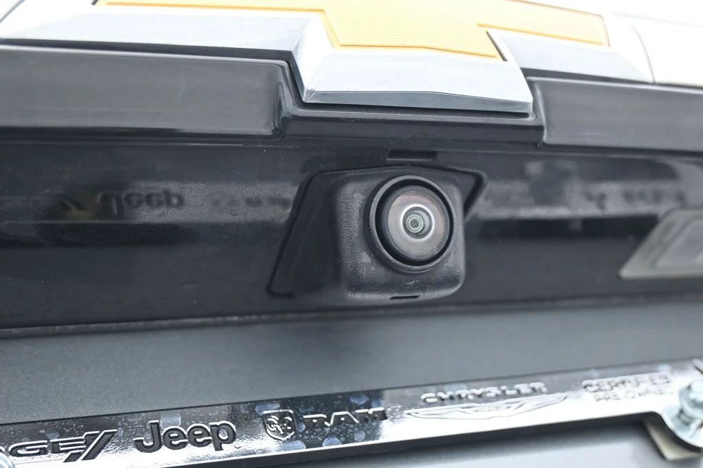 Used 2023 Sterling Gray Metallic Chevrolet LT image 33