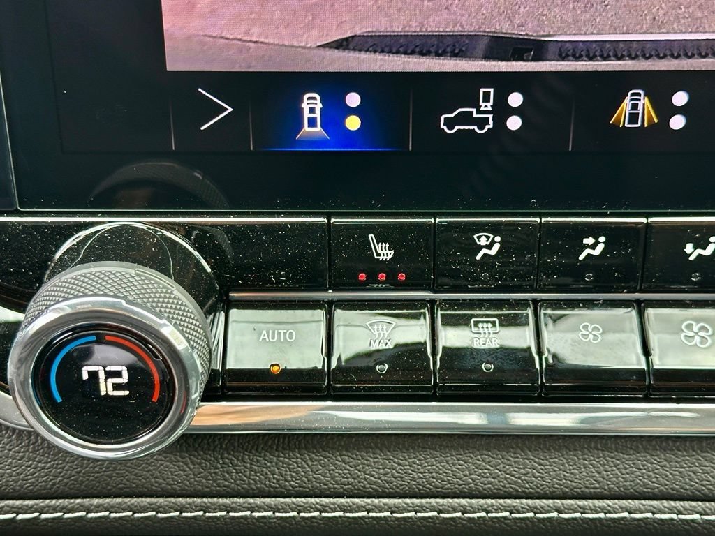 2026 Chevrolet Colorado LT - Photo 27