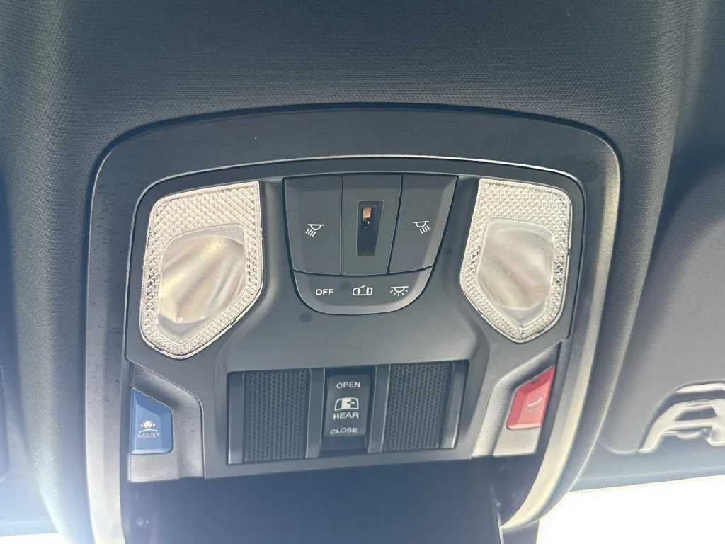 Used 2026 Gray Ram Tradesman image 23