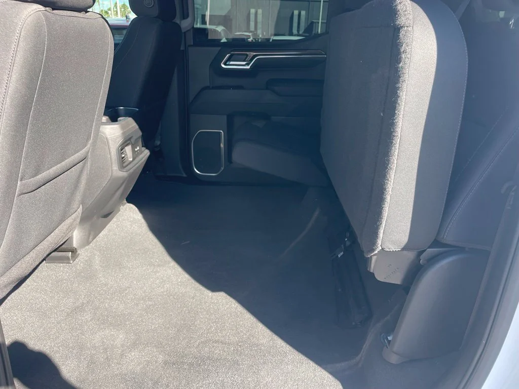 Used 2023 Beige Chevrolet LT Trail Boss image 16